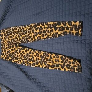 Constantly Varied Gear Leopard Leggings